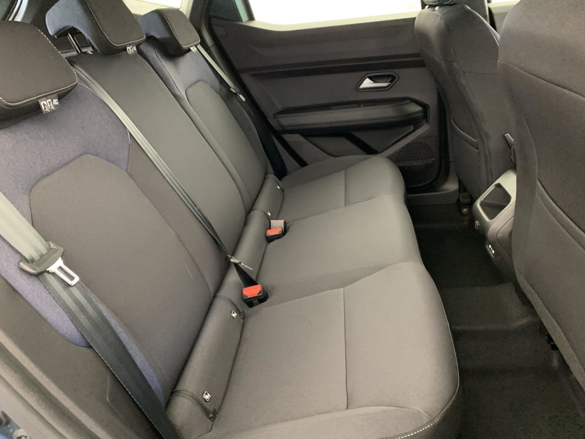 DACIA DUSTER TCe 130 4x4 Expression