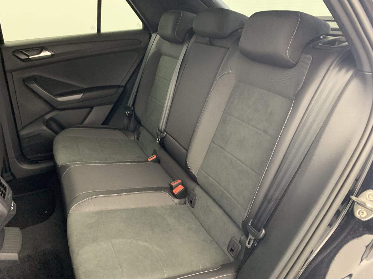 VOLKSWAGEN T-ROC 1.5 TSI EVO2 150 Start Stop DSG7 R-Line Edition + Pack Hiver
