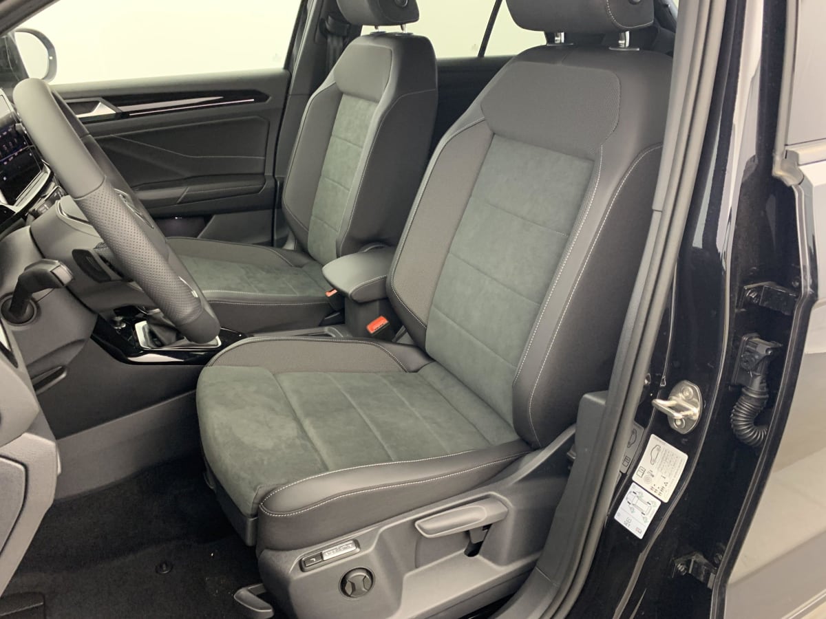 VOLKSWAGEN T-ROC 1.5 TSI EVO2 150 Start Stop DSG7 R-Line Edition + Pack Hiver