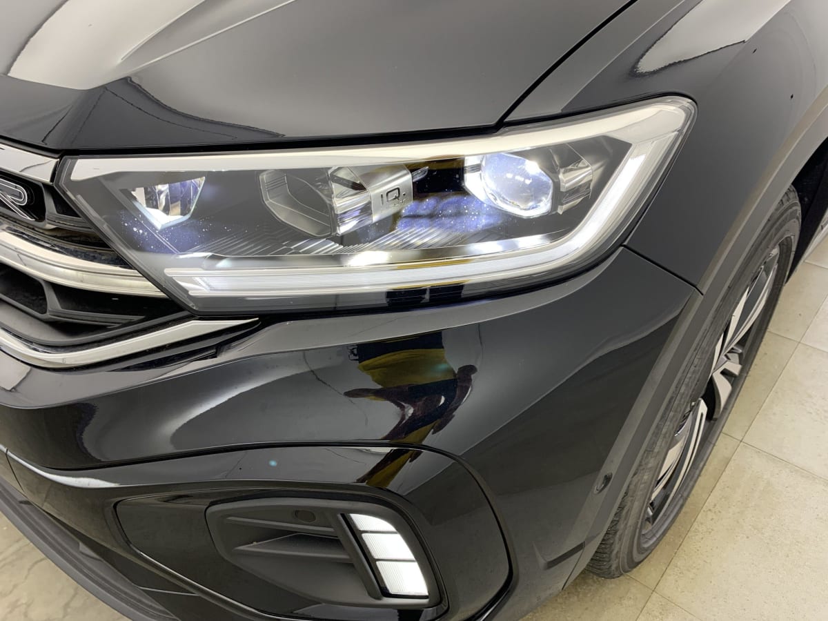 VOLKSWAGEN T-ROC 1.5 TSI EVO2 150 Start Stop DSG7 R-Line Edition + Pack Hiver