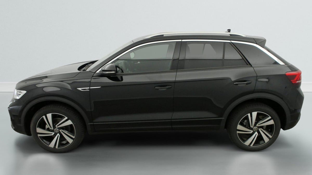 VOLKSWAGEN T-ROC 1.5 TSI EVO2 150 Start Stop DSG7 R-Line Edition + Pack Hiver