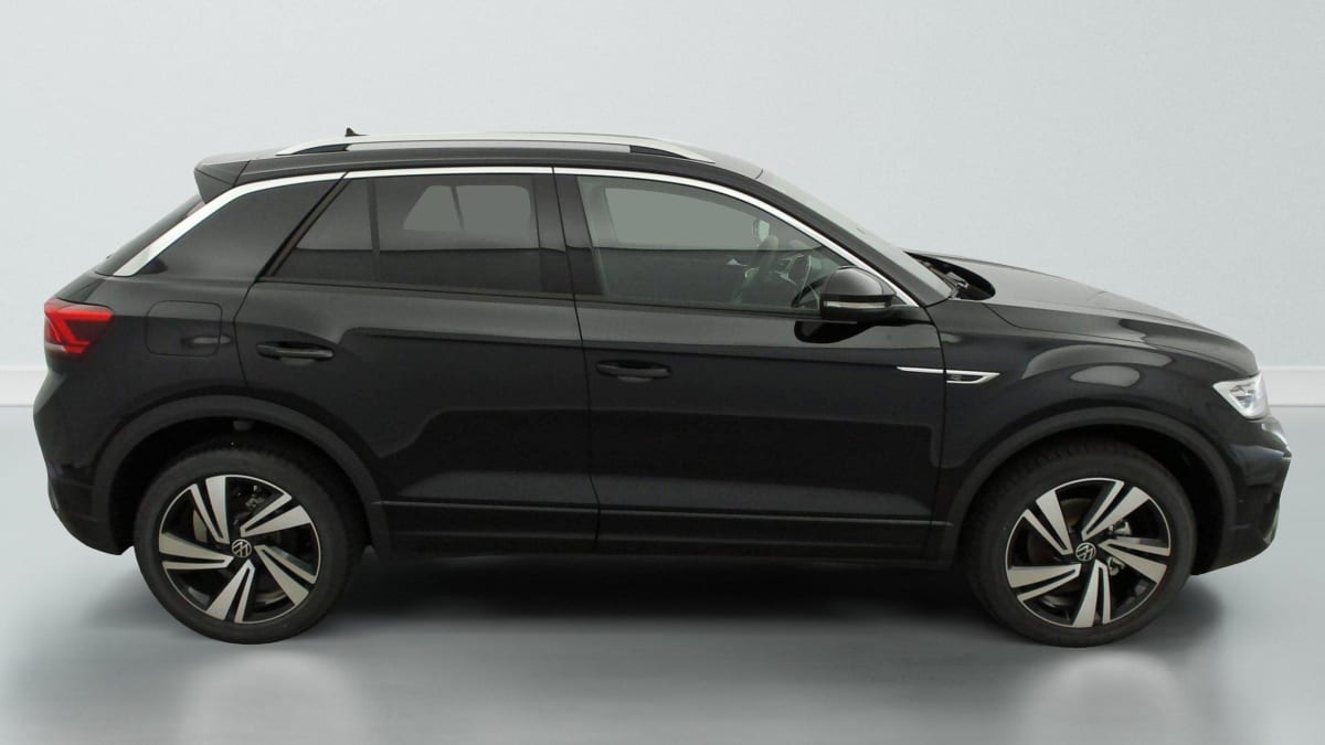 VOLKSWAGEN T-ROC 1.5 TSI EVO2 150 Start Stop DSG7 R-Line Edition + Pack Hiver