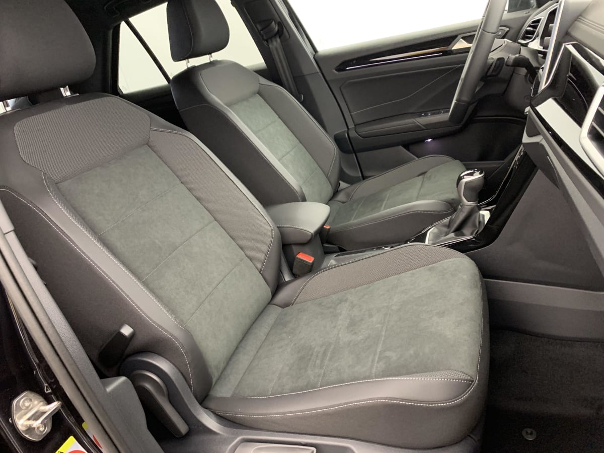 VOLKSWAGEN T-ROC 1.5 TSI EVO2 150 Start Stop DSG7 R-Line Edition + Pack Hiver