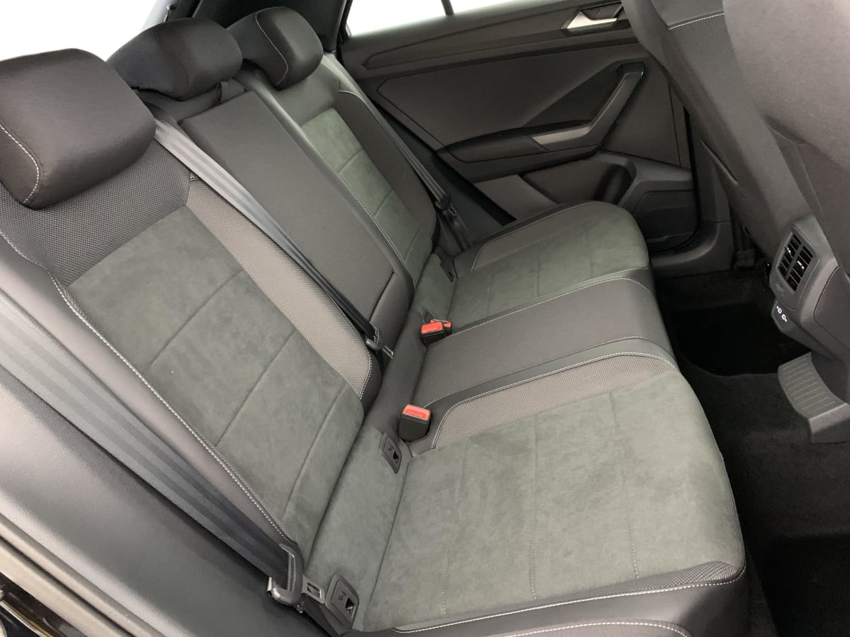 VOLKSWAGEN T-ROC 1.5 TSI EVO2 150 Start Stop DSG7 R-Line Edition + Pack Hiver