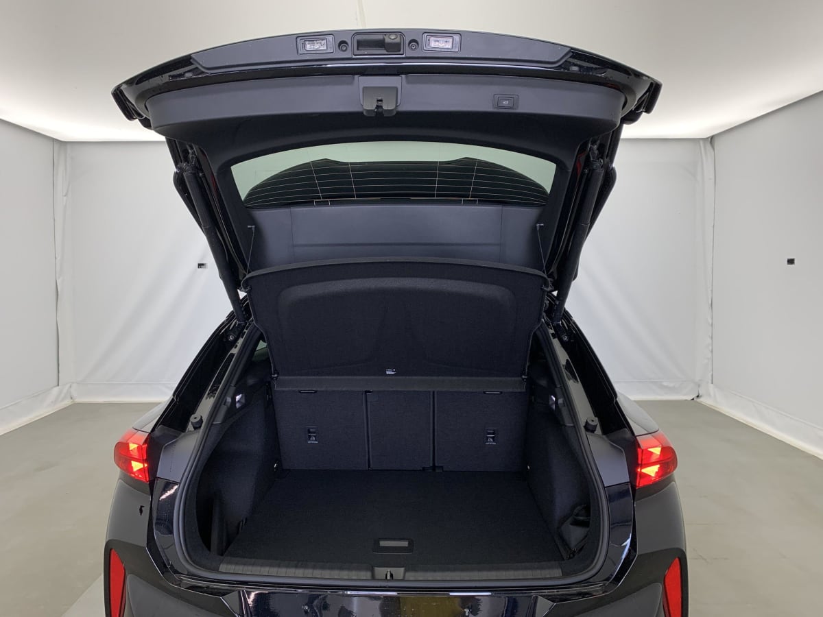 CUPRA TERRAMAR 1.5 eTSI Hybrid 150 ch DSG7 V