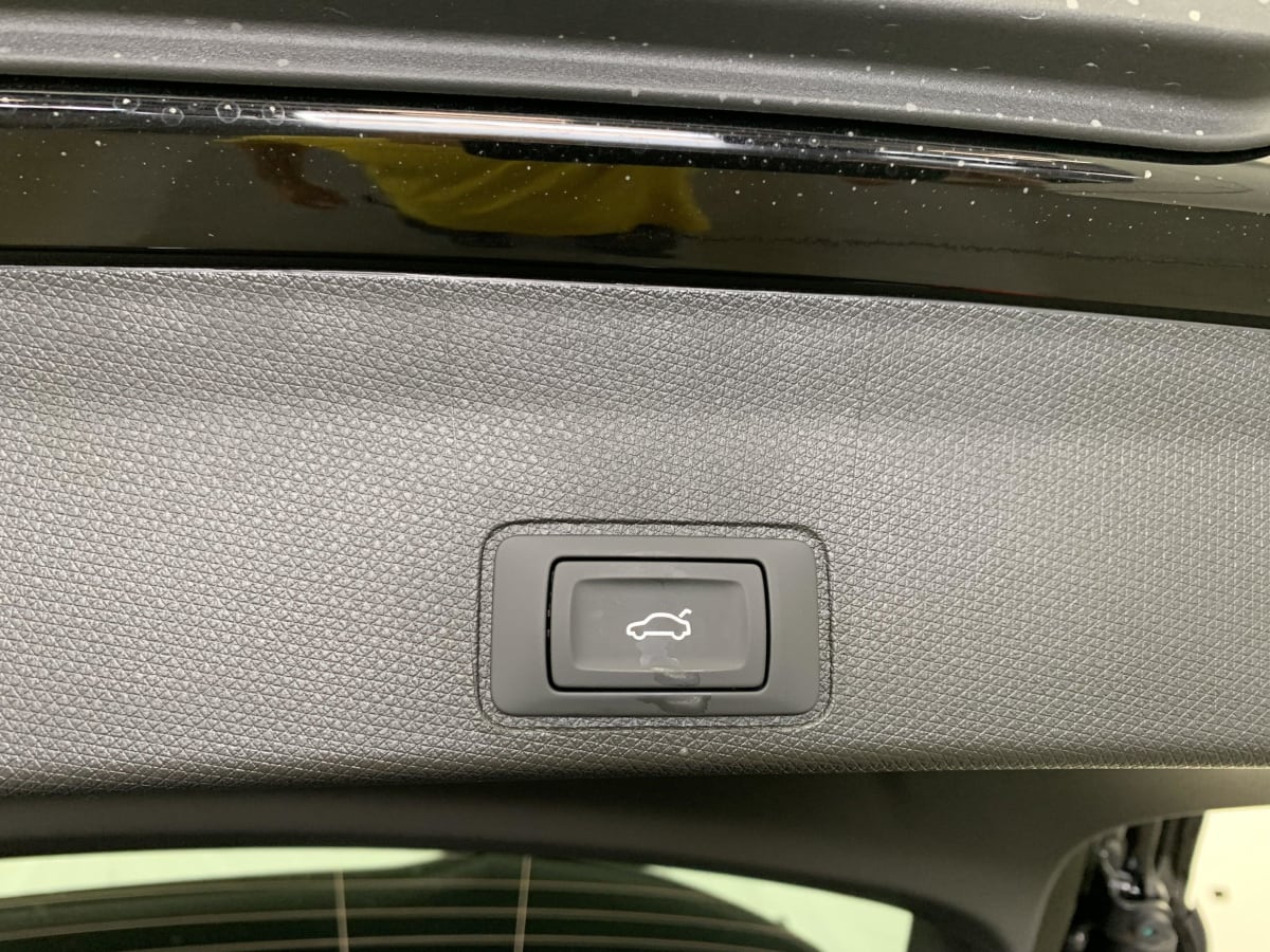 CUPRA TERRAMAR 1.5 eTSI Hybrid 150 ch DSG7 V