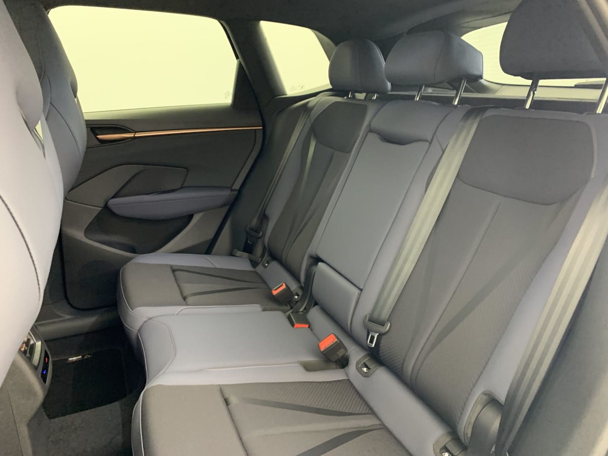 CUPRA TERRAMAR 1.5 eTSI Hybrid 150 ch DSG7 V