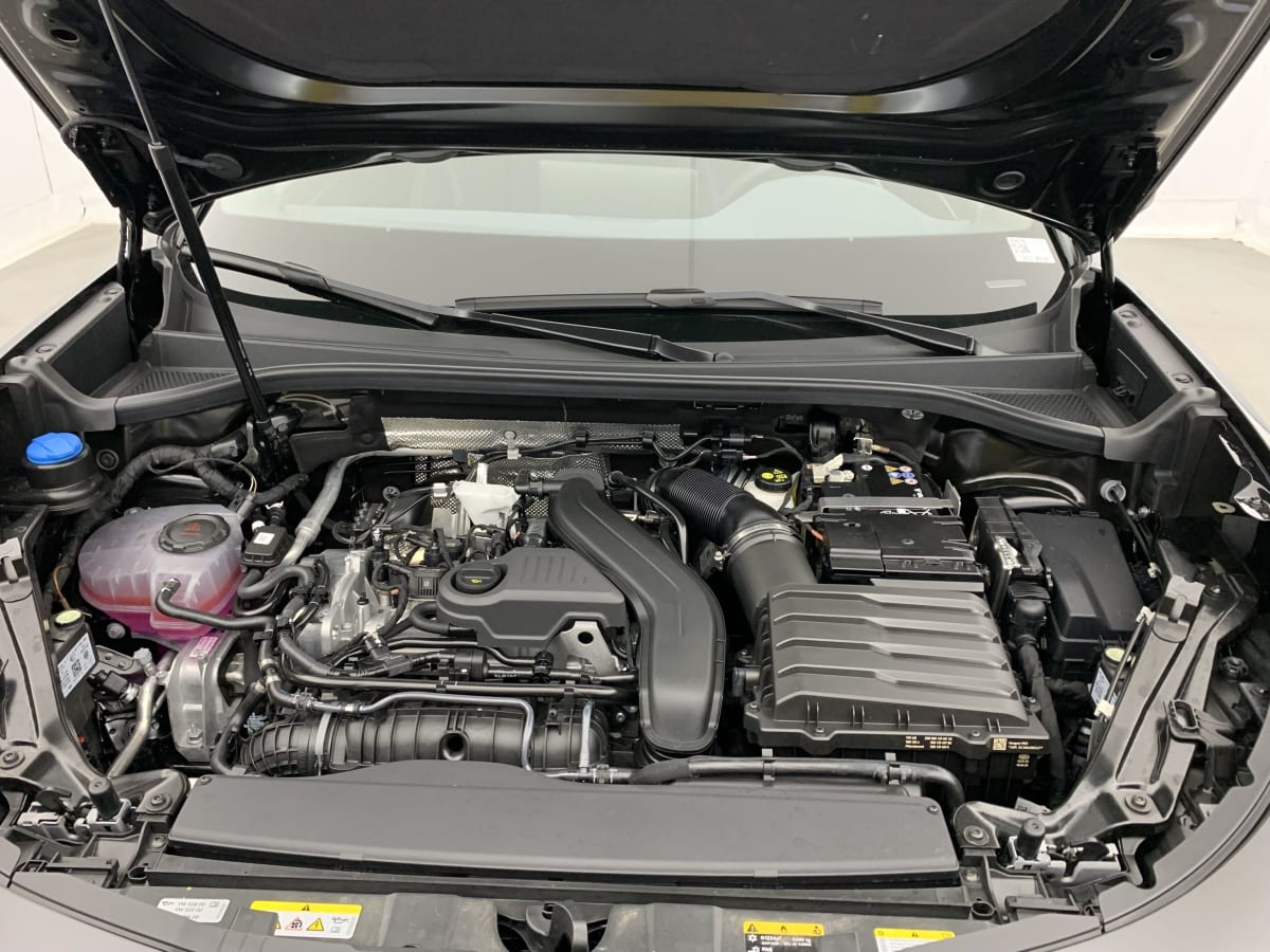 CUPRA TERRAMAR 1.5 eTSI Hybrid 150 ch DSG7 V