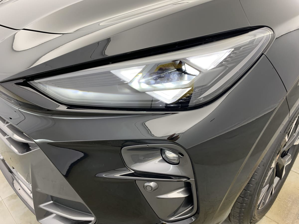 CUPRA TERRAMAR 1.5 eTSI Hybrid 150 ch DSG7 V