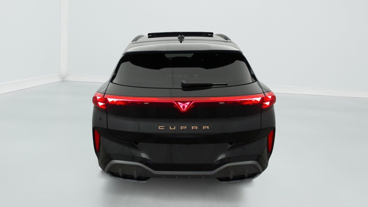 CUPRA TERRAMAR 1.5 eTSI Hybrid 150 ch DSG7 V