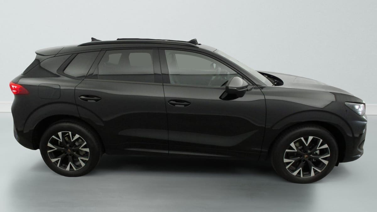 CUPRA TERRAMAR 1.5 eTSI Hybrid 150 ch DSG7 V