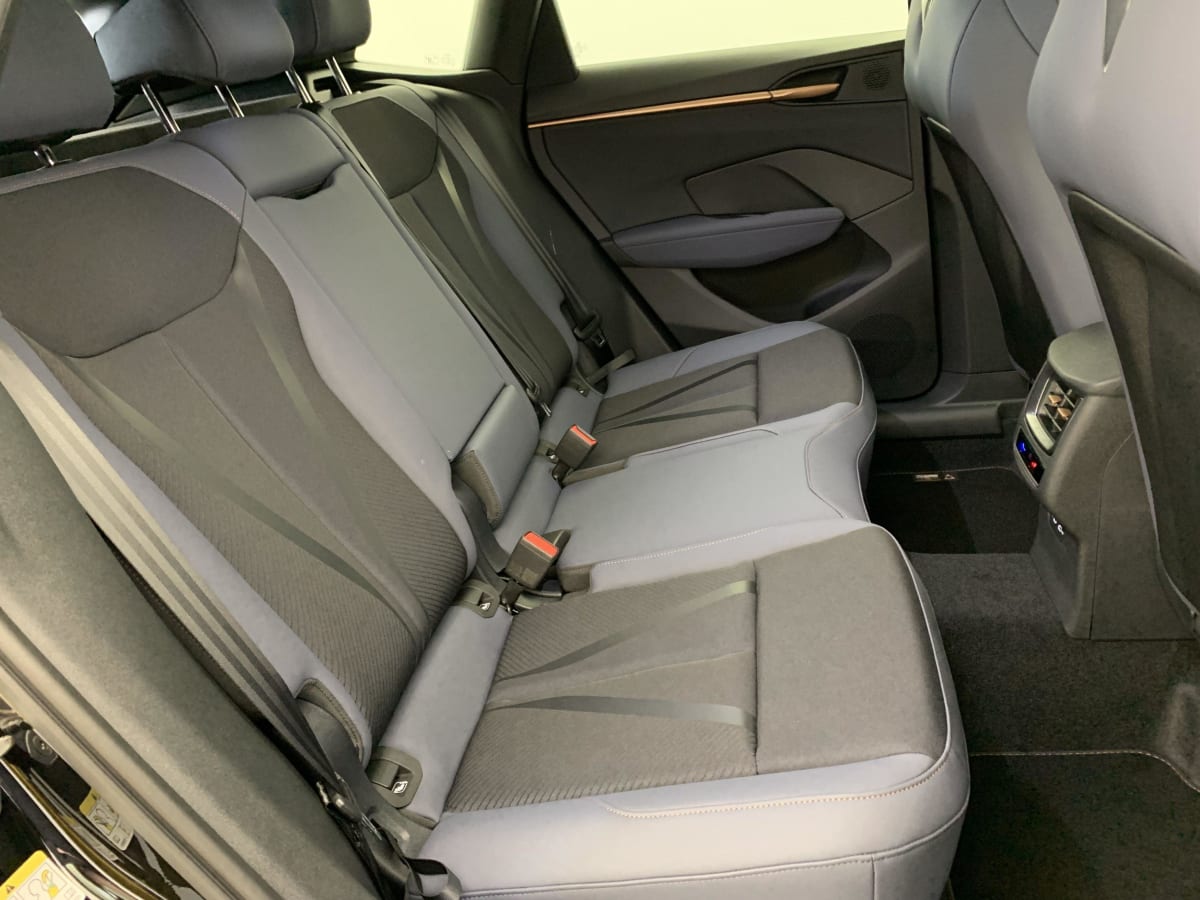 CUPRA TERRAMAR 1.5 eTSI Hybrid 150 ch DSG7 V