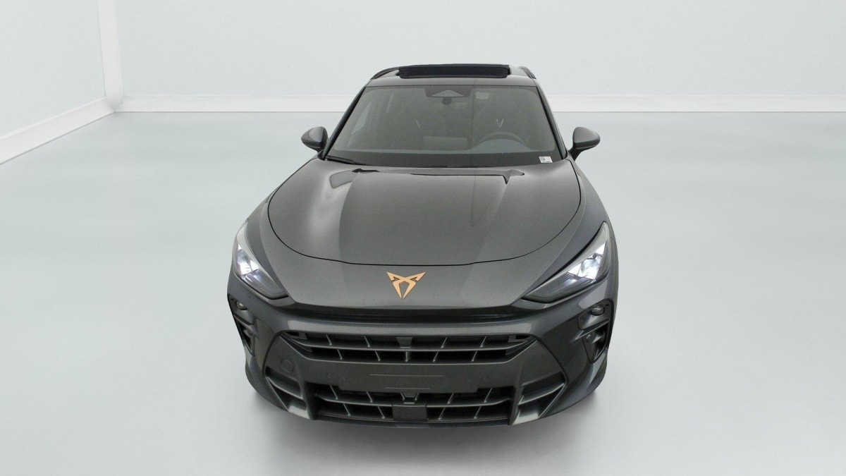CUPRA TERRAMAR 1.5 eTSI Hybrid 150 ch DSG7 V