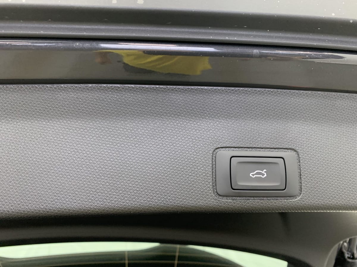 CUPRA TERRAMAR 1.5 eTSI Hybrid 150 ch DSG7 V