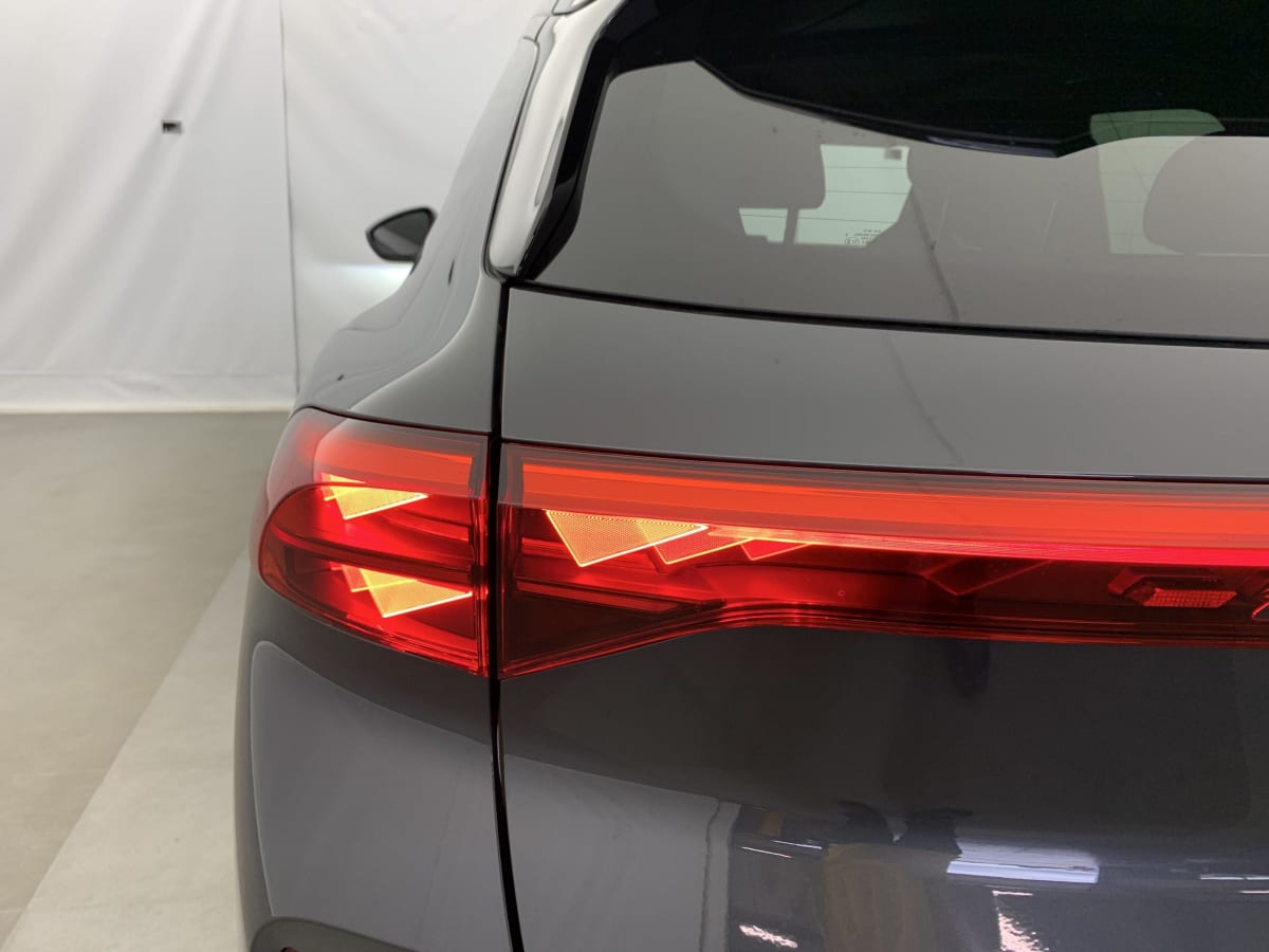 CUPRA TERRAMAR 1.5 eTSI Hybrid 150 ch DSG7 V