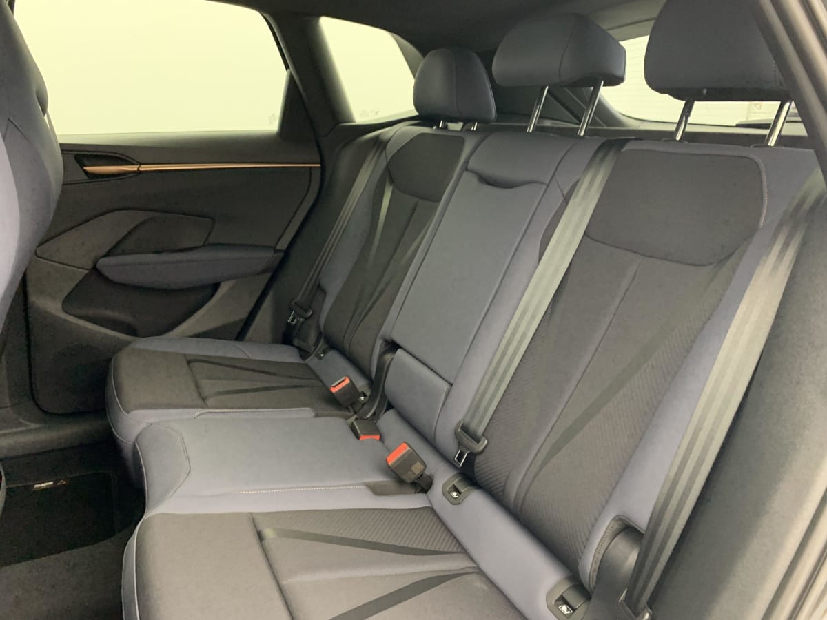 CUPRA TERRAMAR 1.5 eTSI Hybrid 150 ch DSG7 V