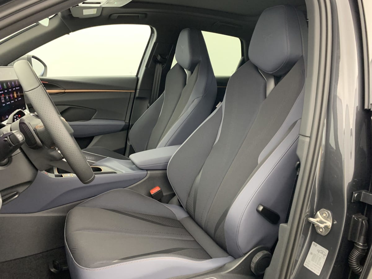 CUPRA TERRAMAR 1.5 eTSI Hybrid 150 ch DSG7 V