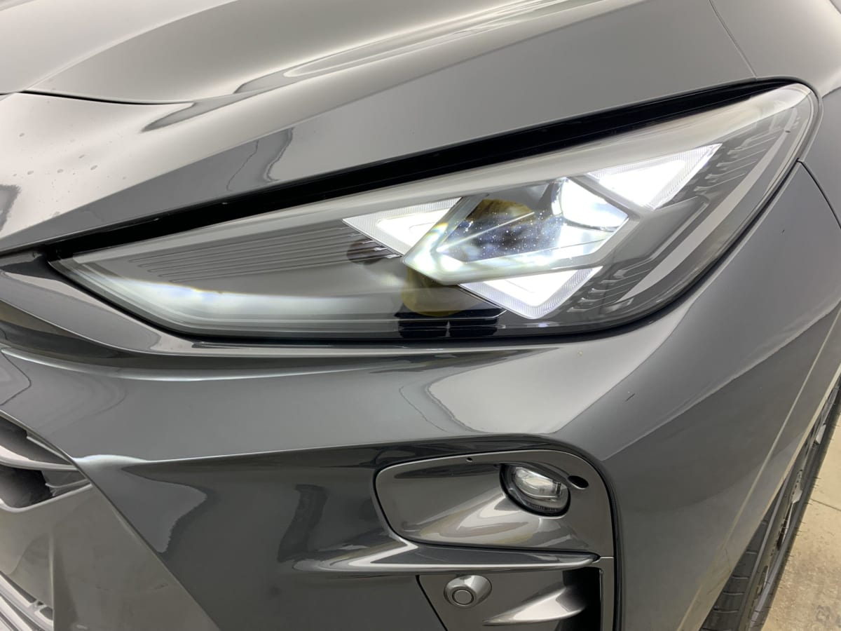 CUPRA TERRAMAR 1.5 eTSI Hybrid 150 ch DSG7 V