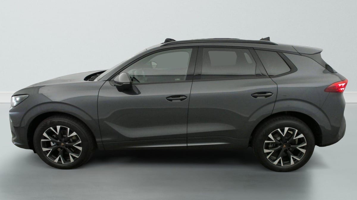 CUPRA TERRAMAR 1.5 eTSI Hybrid 150 ch DSG7 V