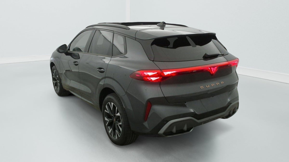 CUPRA TERRAMAR 1.5 eTSI Hybrid 150 ch DSG7 V