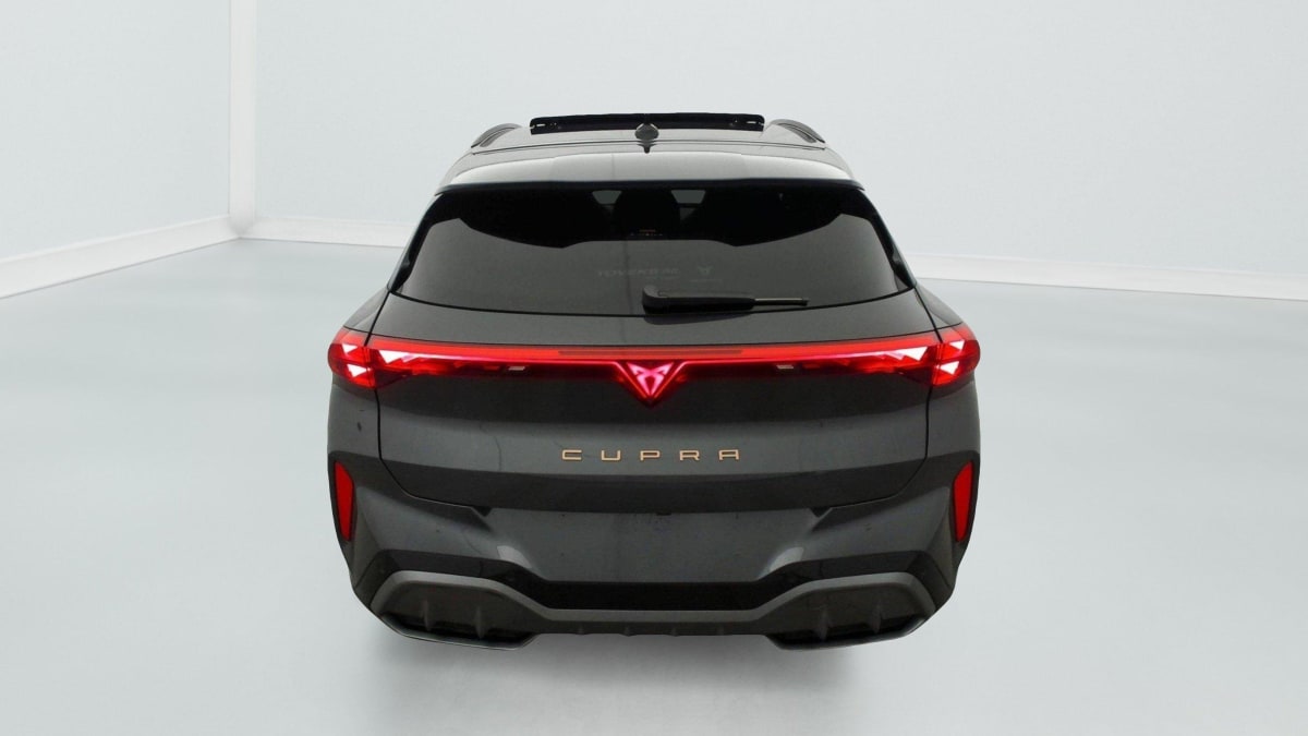 CUPRA TERRAMAR 1.5 eTSI Hybrid 150 ch DSG7 V