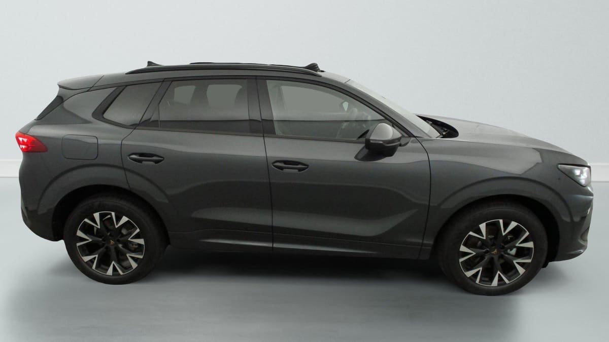 CUPRA TERRAMAR 1.5 eTSI Hybrid 150 ch DSG7 V