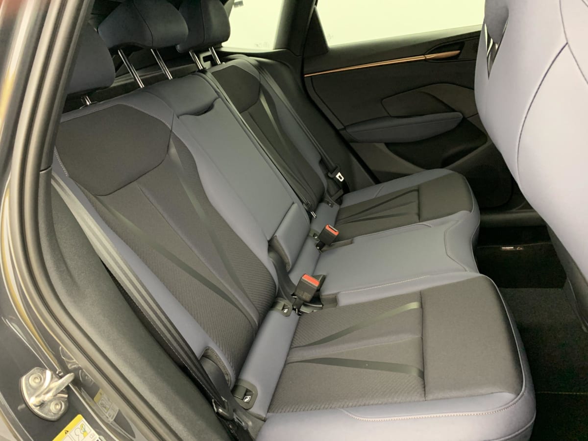 CUPRA TERRAMAR 1.5 eTSI Hybrid 150 ch DSG7 V