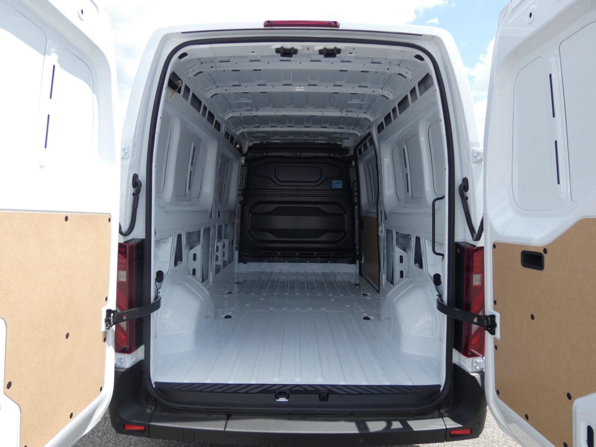 RENAULT MASTER MASTER FGN TRAC 3T5 L3H2 BLUE DCI 150 EXTRA