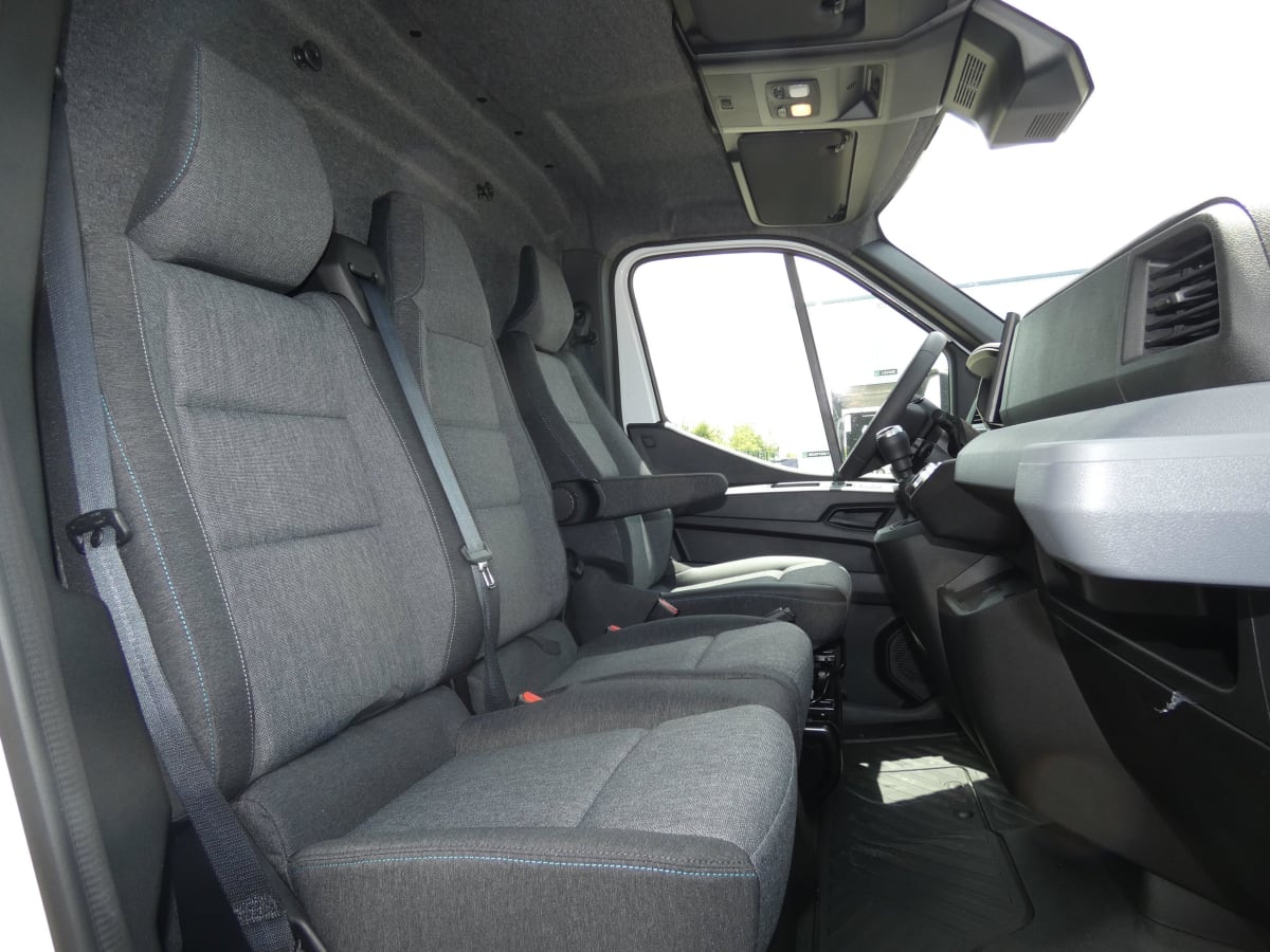 RENAULT MASTER MASTER FGN TRAC 3T5 L3H2 BLUE DCI 150 EXTRA