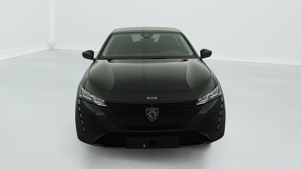 PEUGEOT 308 PureTech 130ch S S EAT8 Active Pack