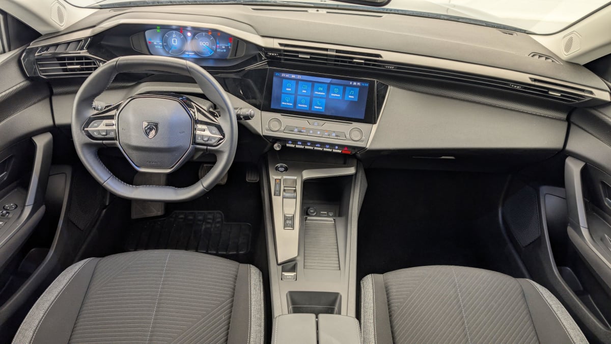 PEUGEOT 308 PureTech 130ch S S EAT8 Active Pack