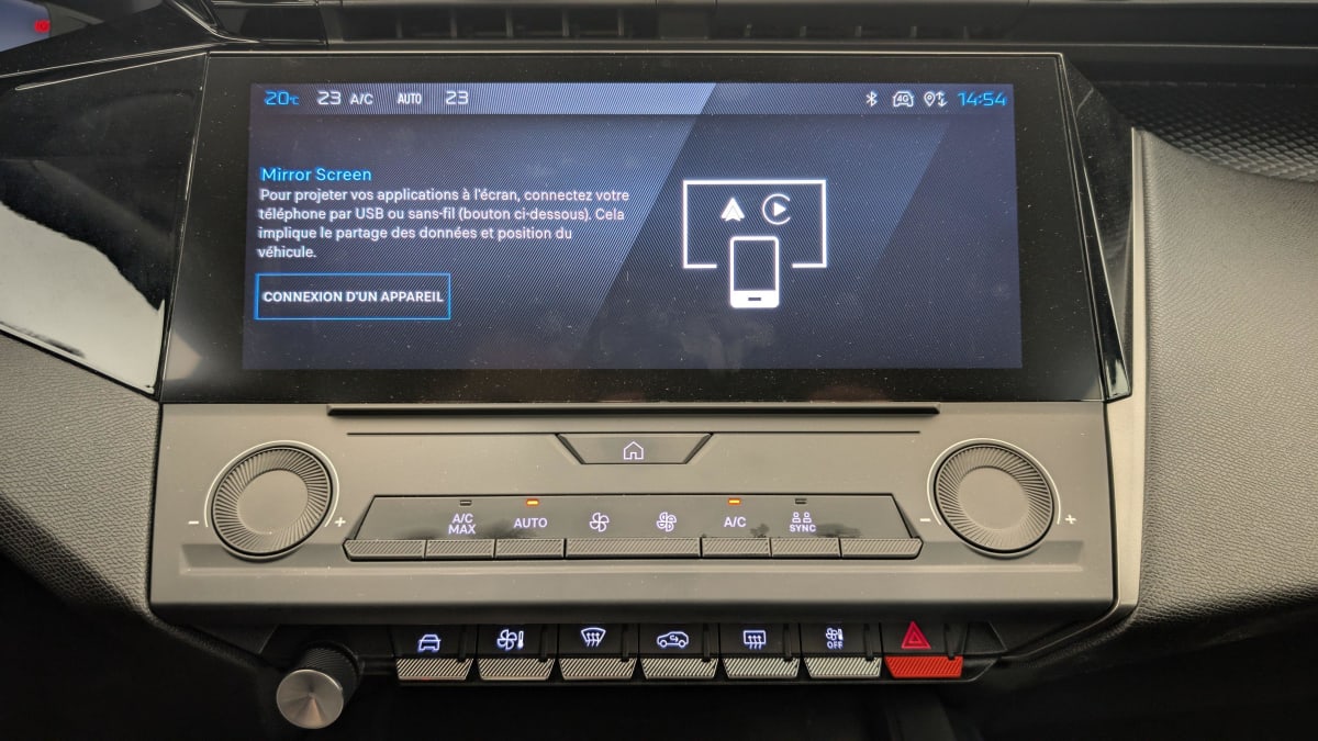 PEUGEOT 308 PureTech 130ch S S EAT8 Active Pack