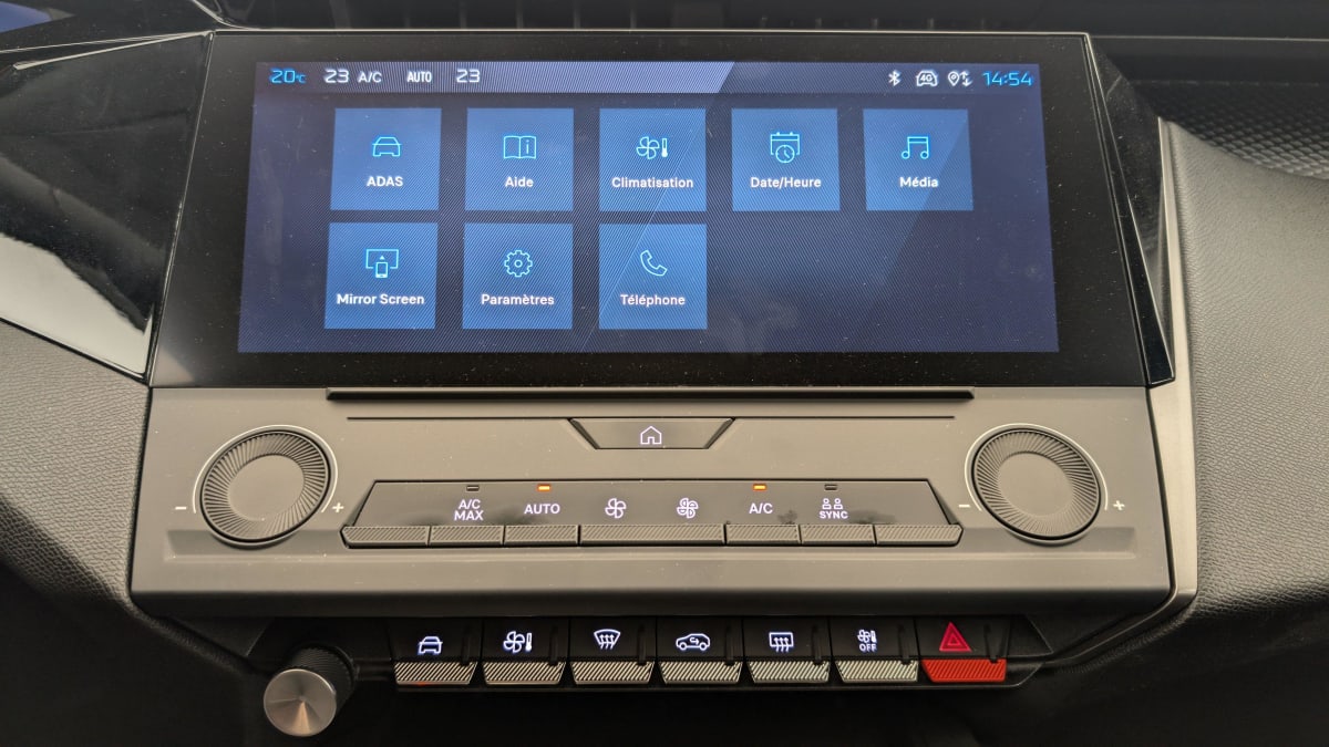 PEUGEOT 308 PureTech 130ch S S EAT8 Active Pack