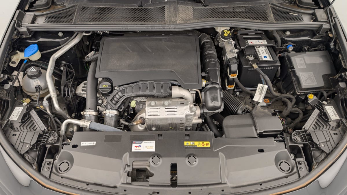 PEUGEOT 308 PureTech 130ch S S EAT8 Active Pack