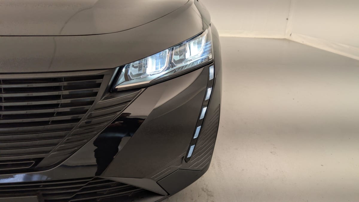 PEUGEOT 308 PureTech 130ch S S EAT8 Active Pack