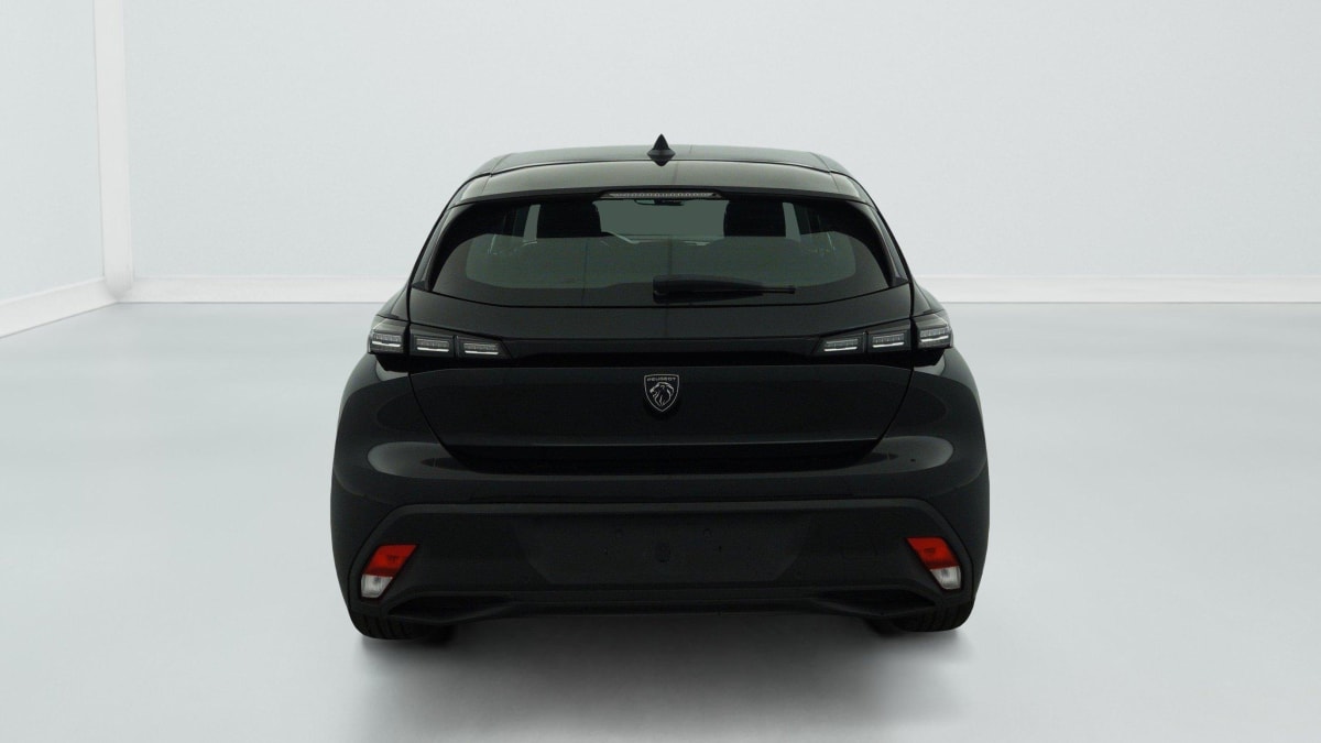 PEUGEOT 308 PureTech 130ch S S EAT8 Active Pack