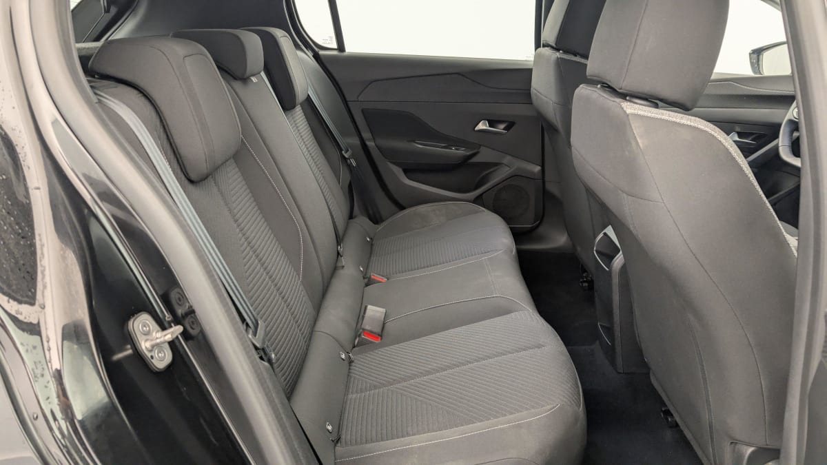 PEUGEOT 308 PureTech 130ch S S EAT8 Active Pack