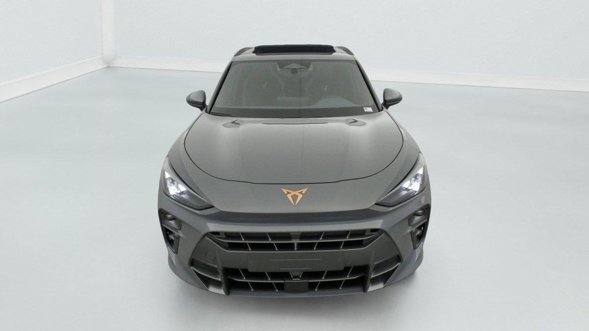 CUPRA TERRAMAR 1.5 eTSI Hybrid 150 ch DSG7 V