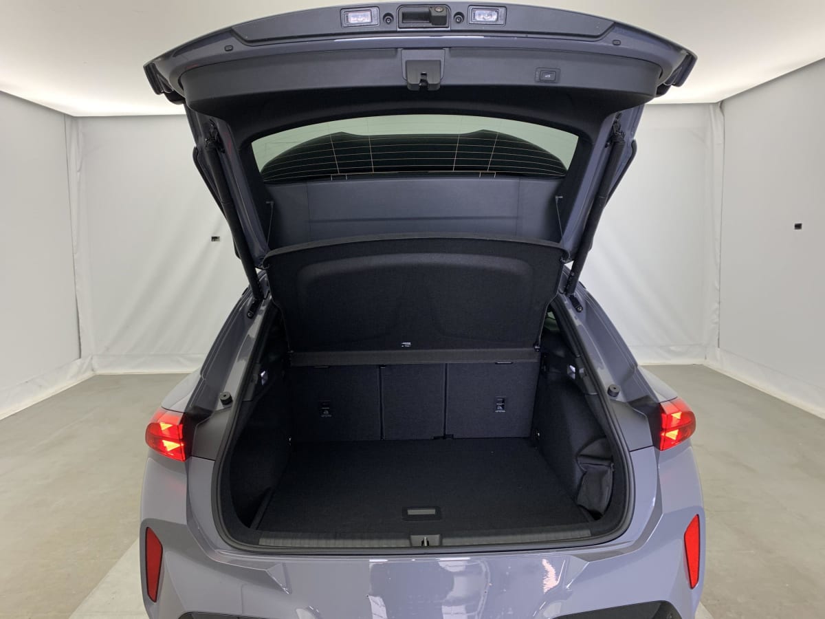 CUPRA TERRAMAR 1.5 eTSI Hybrid 150 ch DSG7 V