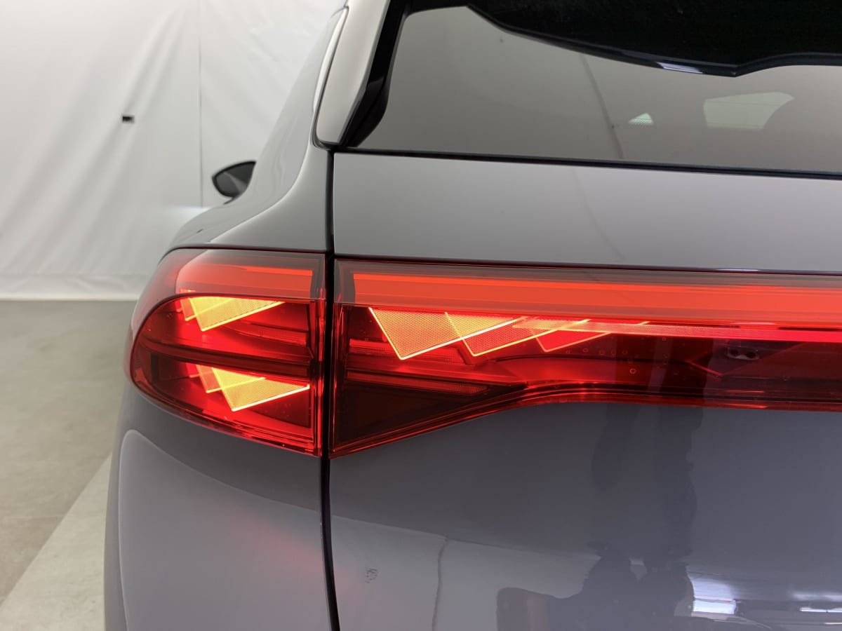 CUPRA TERRAMAR 1.5 eTSI Hybrid 150 ch DSG7 V