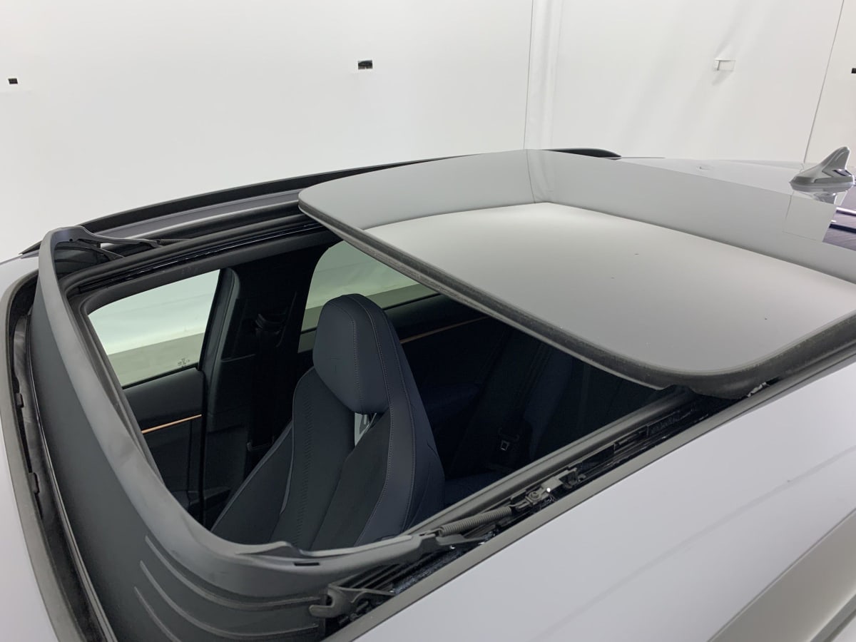 CUPRA TERRAMAR 1.5 eTSI Hybrid 150 ch DSG7 V
