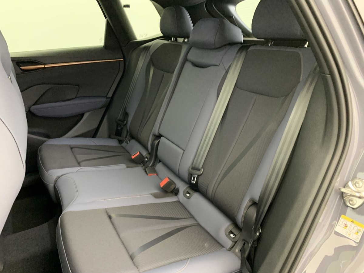 CUPRA TERRAMAR 1.5 eTSI Hybrid 150 ch DSG7 V