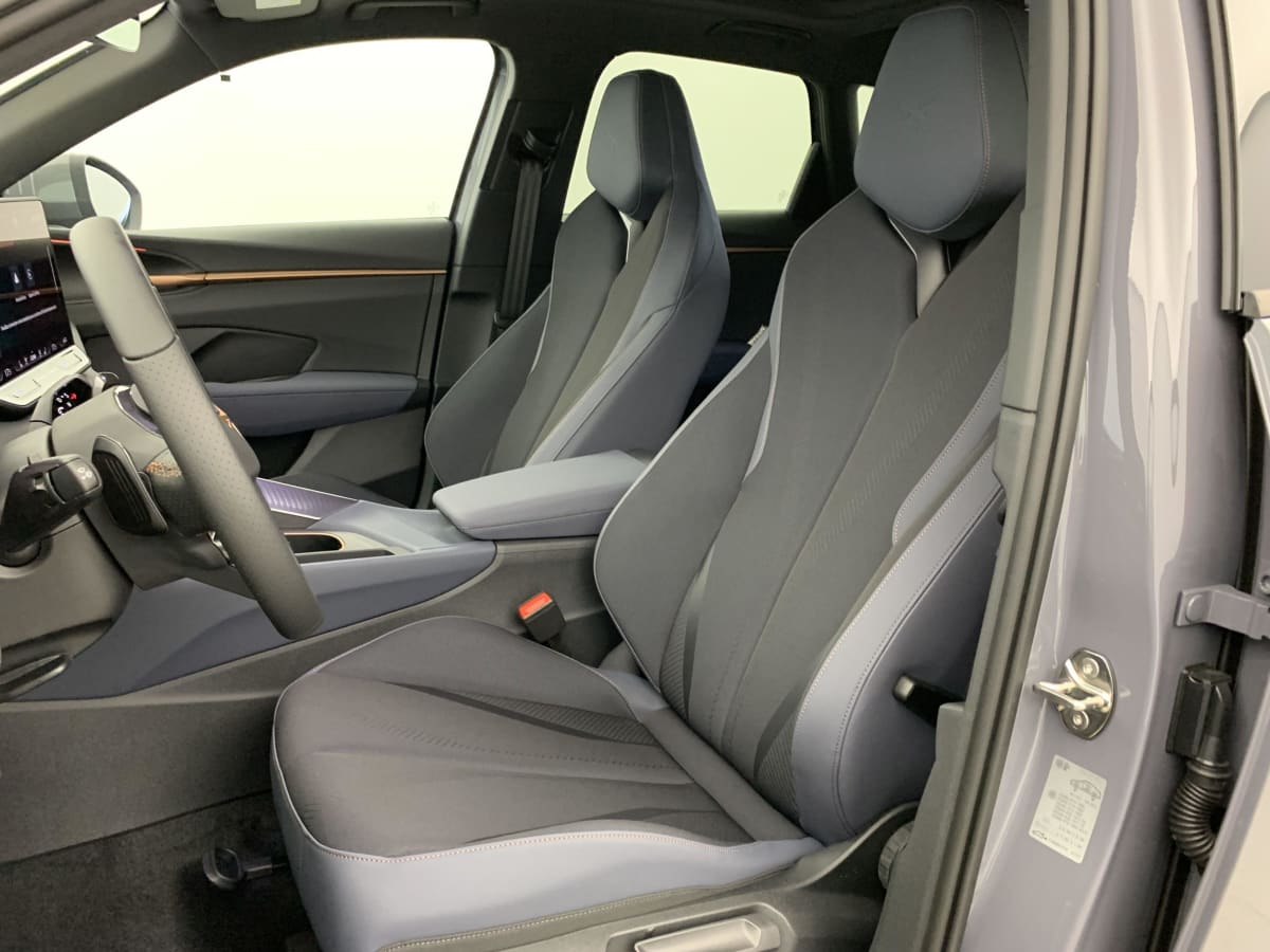 CUPRA TERRAMAR 1.5 eTSI Hybrid 150 ch DSG7 V