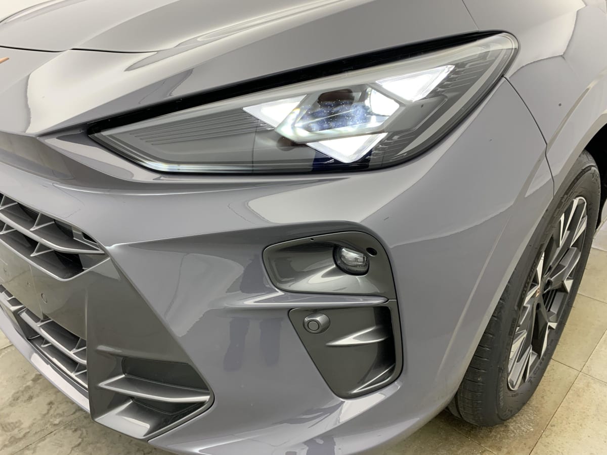 CUPRA TERRAMAR 1.5 eTSI Hybrid 150 ch DSG7 V