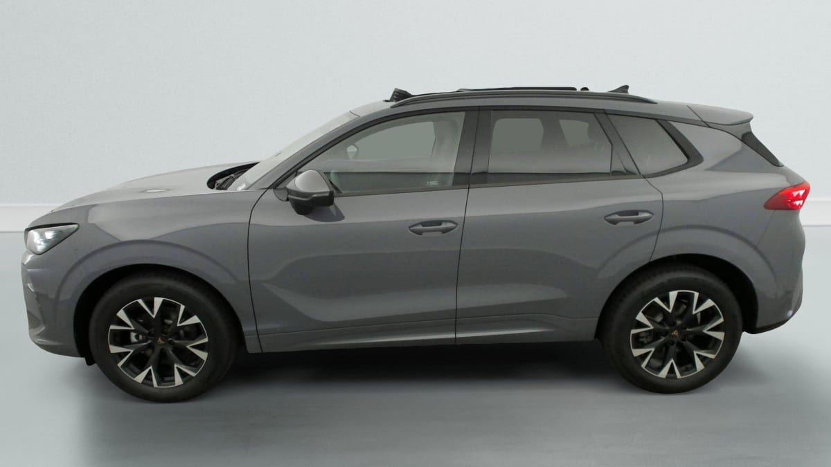 CUPRA TERRAMAR 1.5 eTSI Hybrid 150 ch DSG7 V