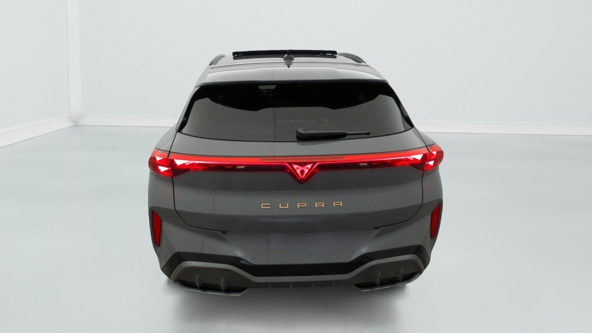 CUPRA TERRAMAR 1.5 eTSI Hybrid 150 ch DSG7 V