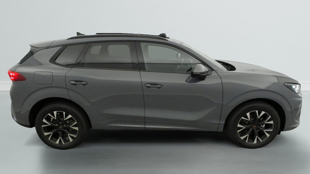 CUPRA TERRAMAR 1.5 eTSI Hybrid 150 ch DSG7 V