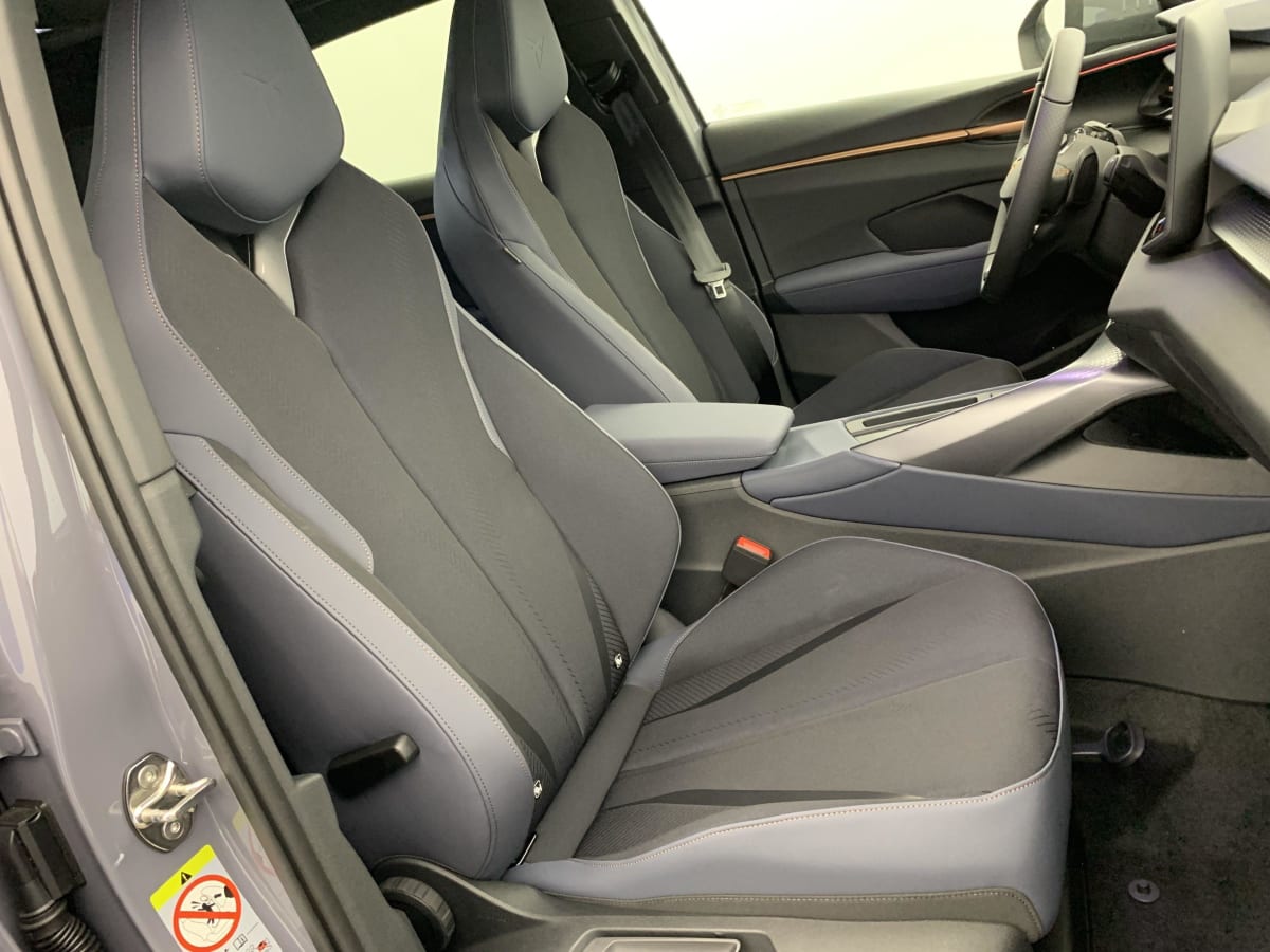 CUPRA TERRAMAR 1.5 eTSI Hybrid 150 ch DSG7 V