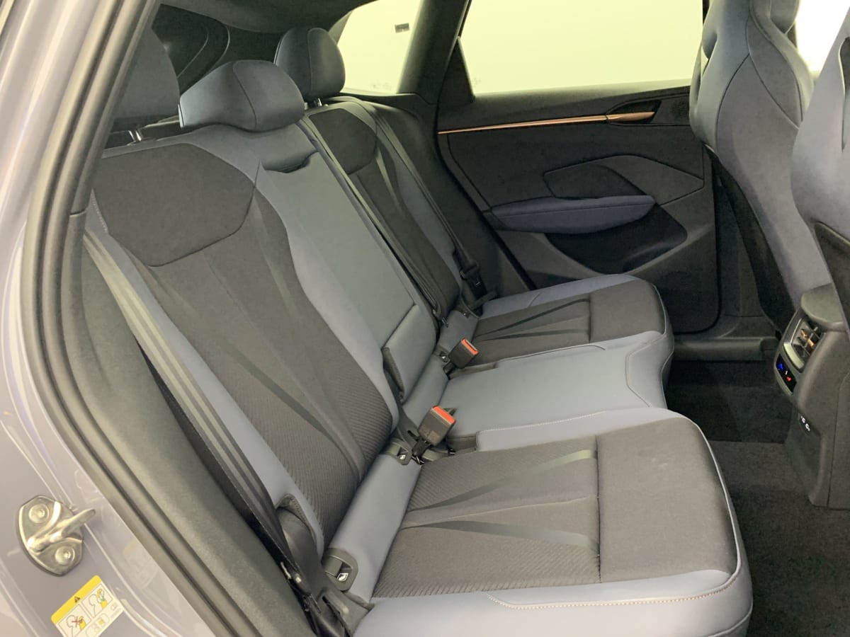CUPRA TERRAMAR 1.5 eTSI Hybrid 150 ch DSG7 V