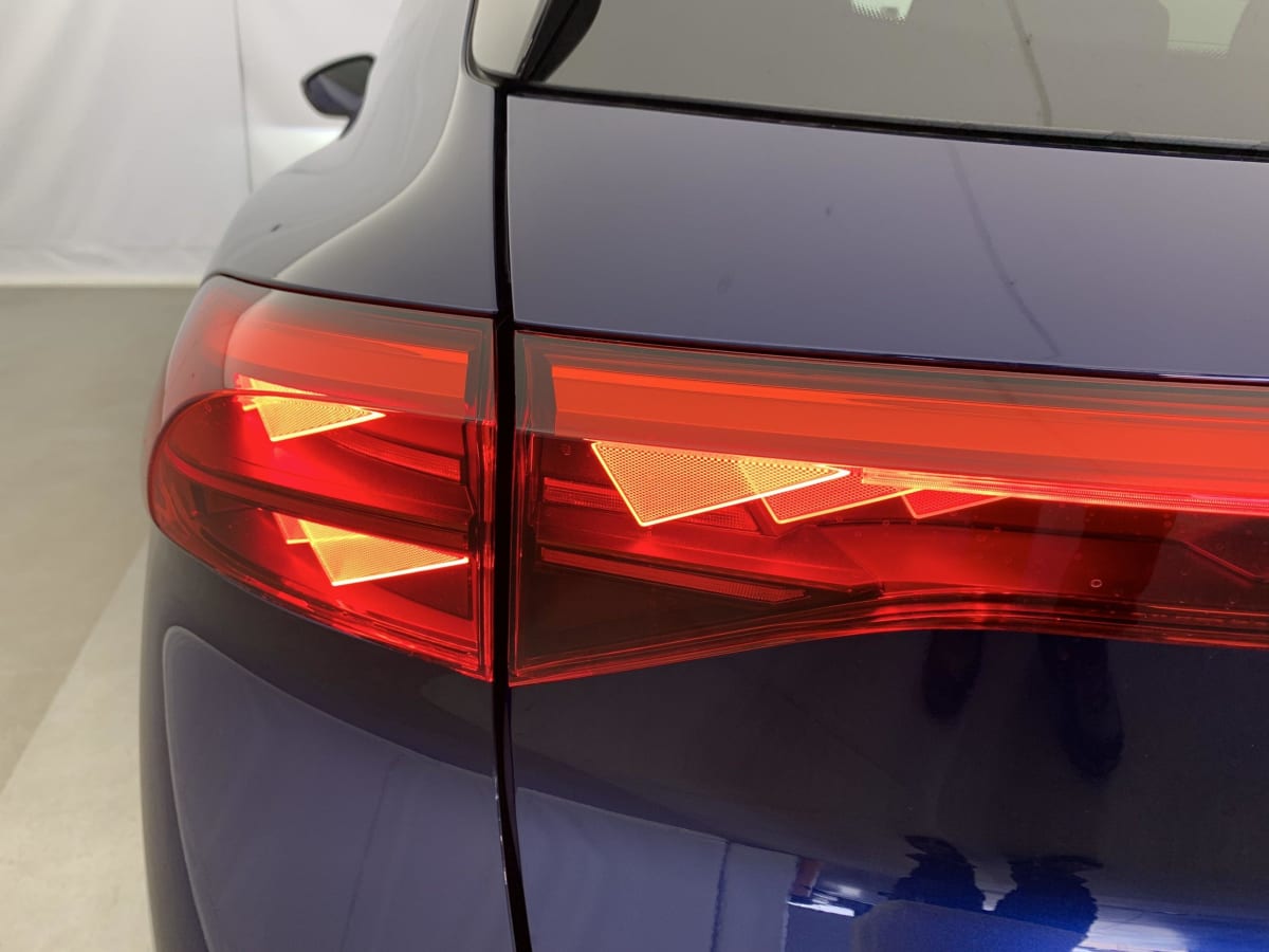 CUPRA TERRAMAR 1.5 eTSI Hybrid 150 ch DSG7 V